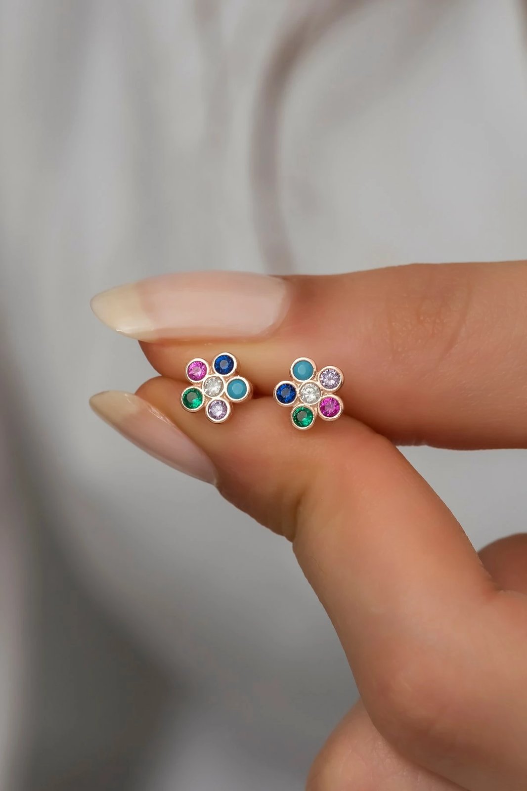 Vath argjendi Jumeon, NRZ998163