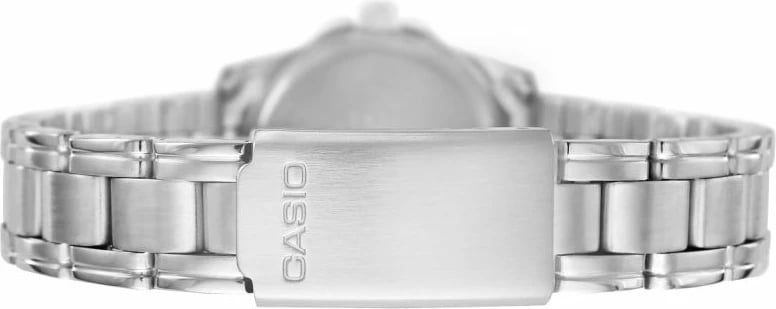 Orë dore për femra Casio, argjend