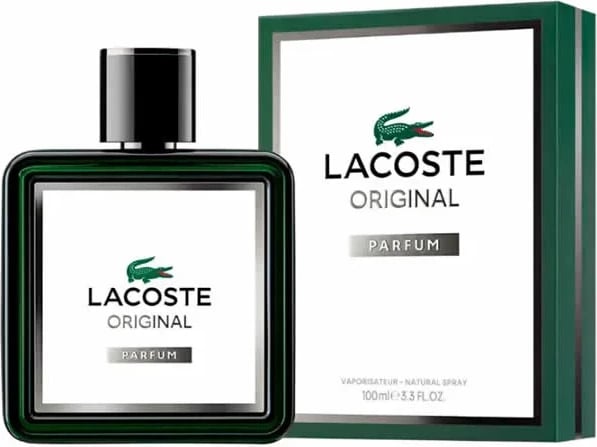 Eau de Parfum unisex Lacoste Original 100ml