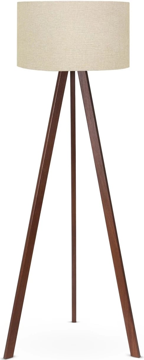 Llambë dyshemeje Opviq, AYD - 2581, ngjyrë bezhë