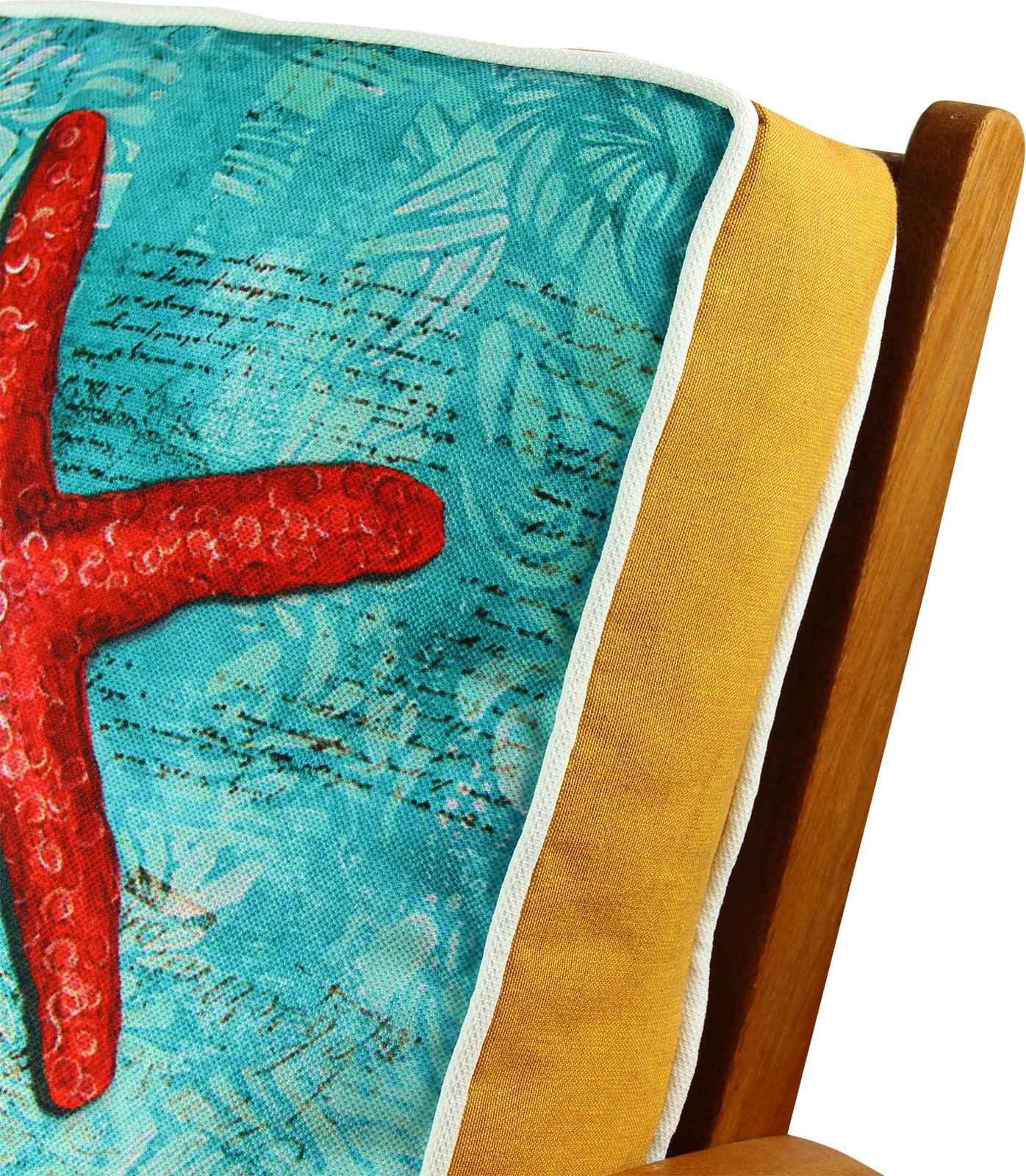 Jastëk Evila Originals, shumëngjyrësh, YM1048, 42x42cm