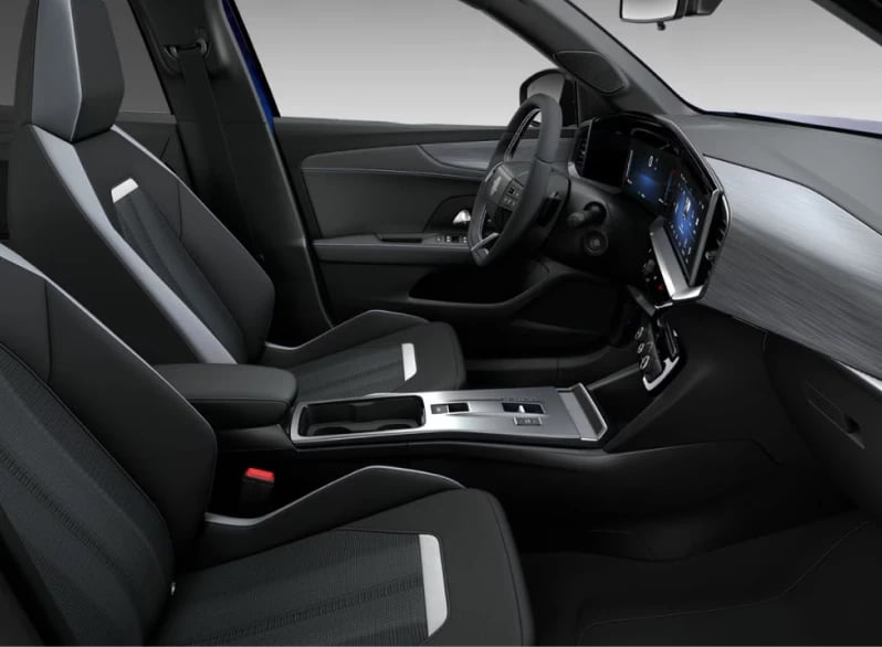 Opel Mokka Edition 2025 - 1.2B / 130HP / AT8