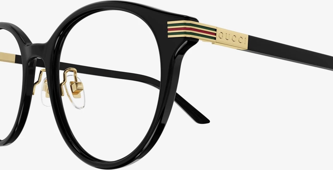 Korniza optike Gucci GG1454OK-001 52