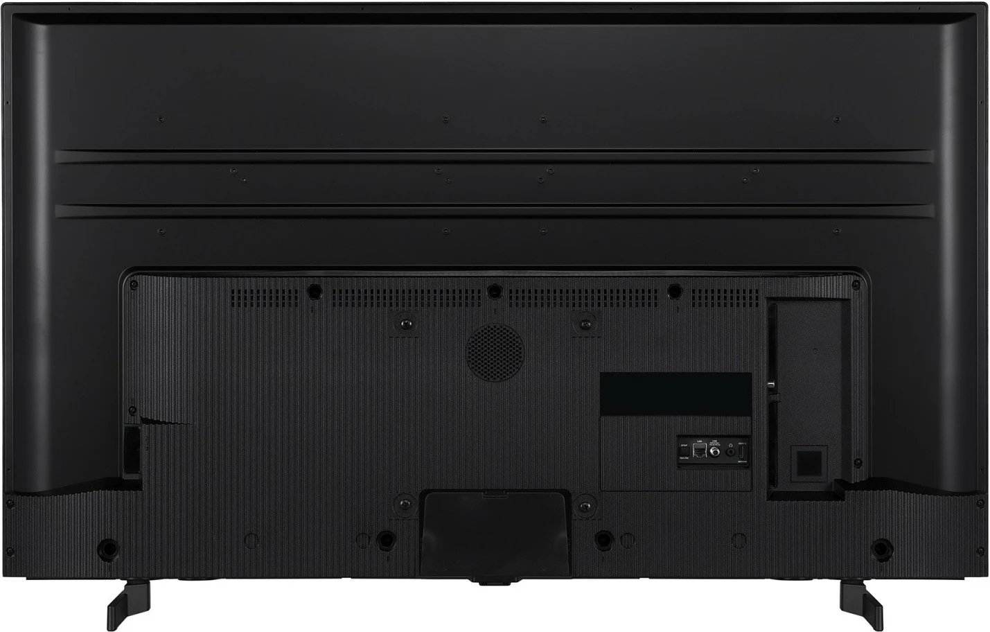 Televizor Toshiba 50QG5E63DG QLED, 50 inç, Ultra HD/4K, Google TV, Dolby Vision, Dolby Atmos