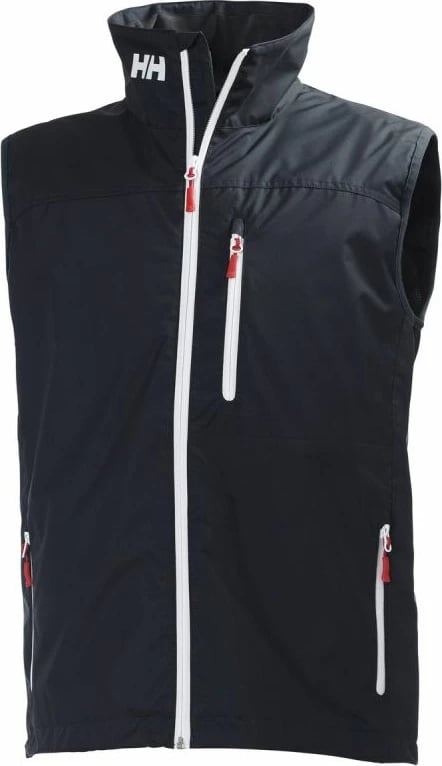 Jelek Helly Hansen meshkuj, ngjyrë e kaltër