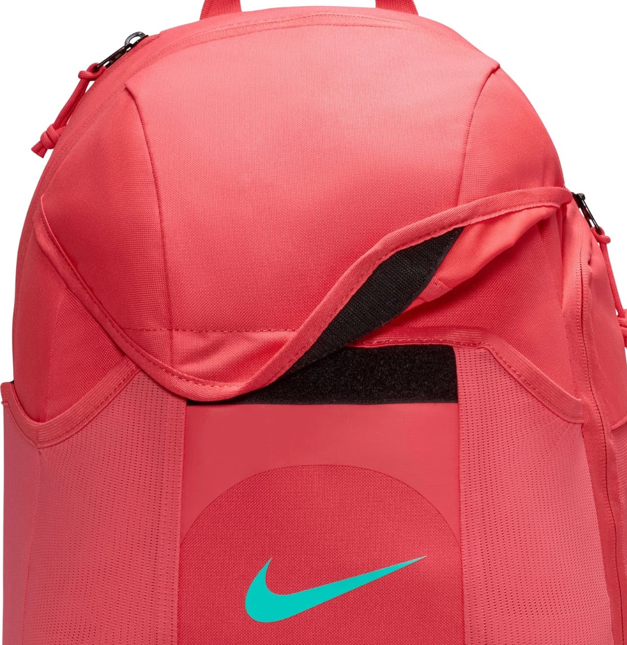 Çantë shpine Nike, unisex, e kuqe Çantë shpine Nike, unisex, e kuqe