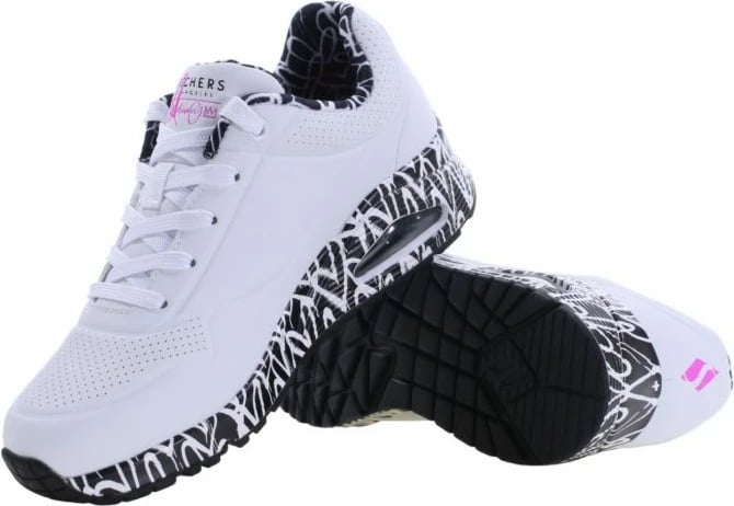 Atlete Skechers lifestyle