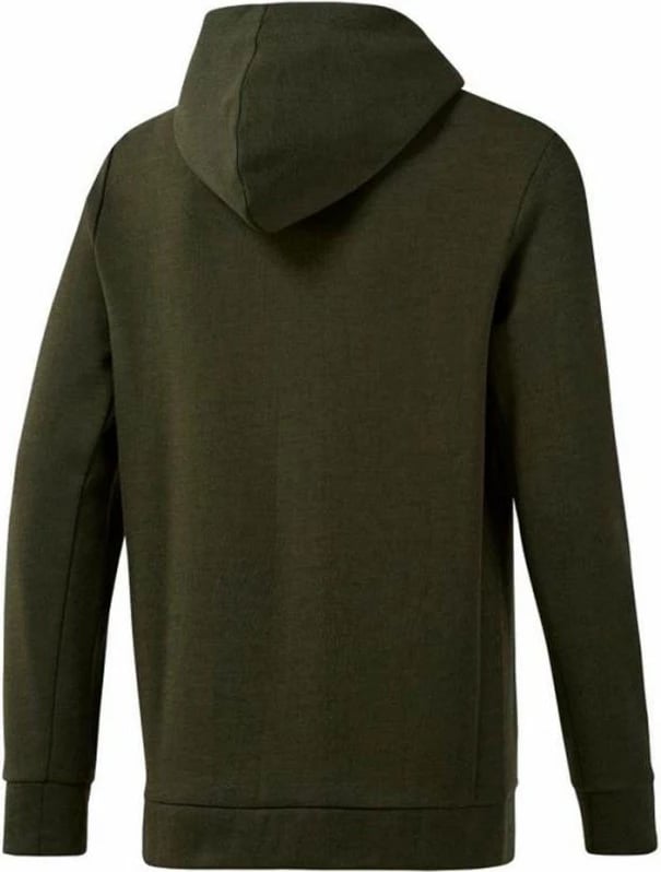 Duks për stërvitje Reebok, Doubleknit Hoodie M DW7396, për meshkuj