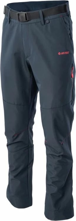 Pantallona për meshkuj Hi-Tec, blu marine