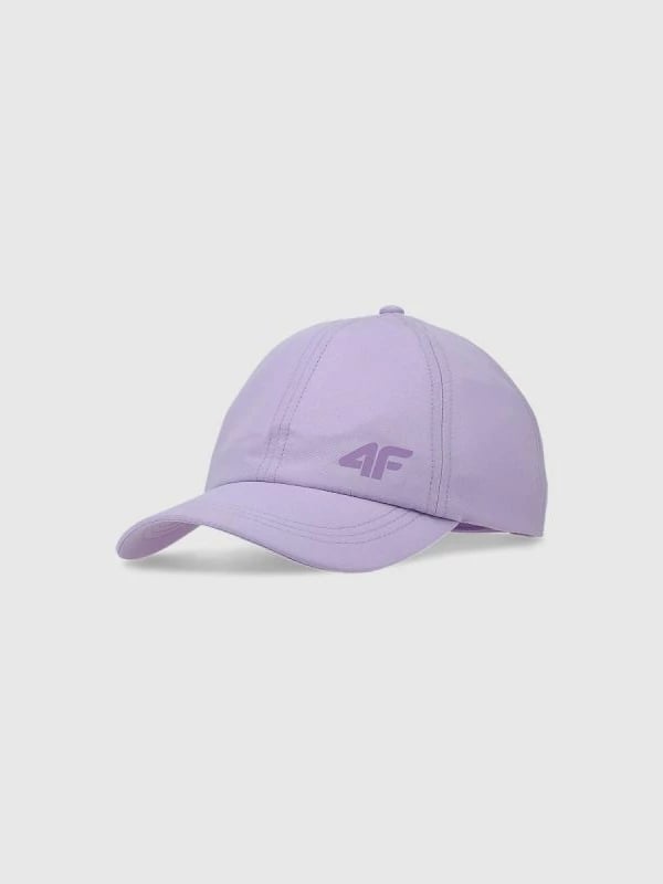 Kapelë strapback për fëmijë 4F