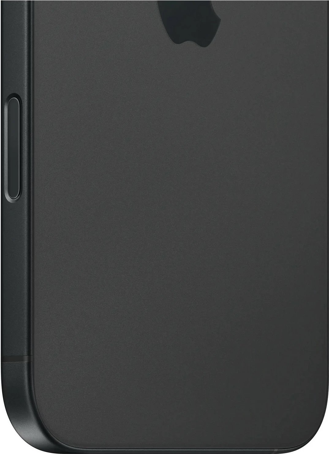 Apple iPhone 16 Plus, 6.7", 512GB, black
