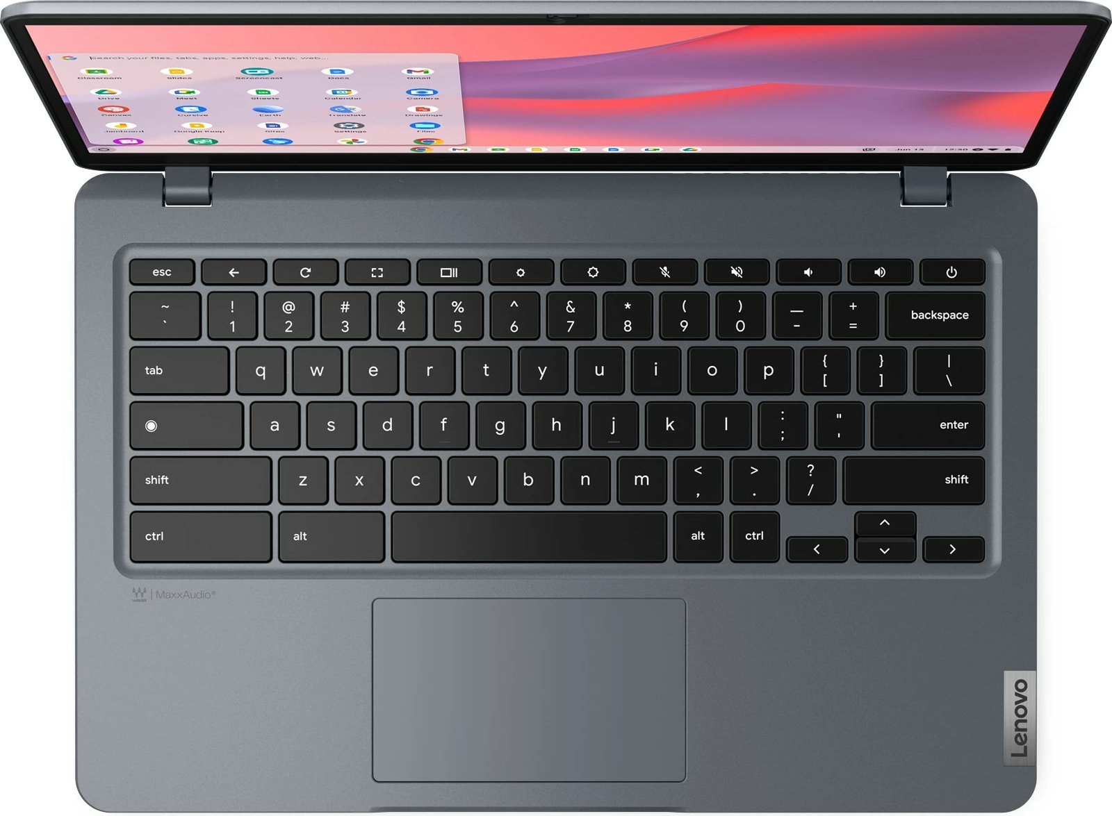 Kompjuter Lenovo 14e Chromebook G3, Core i3 N305, 8GB, 128GB eMMC, gri