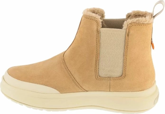 Çizme Merrell femra, bezhë