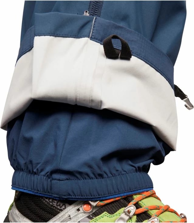 Pantallona për meshkuj Salewa, të zeza