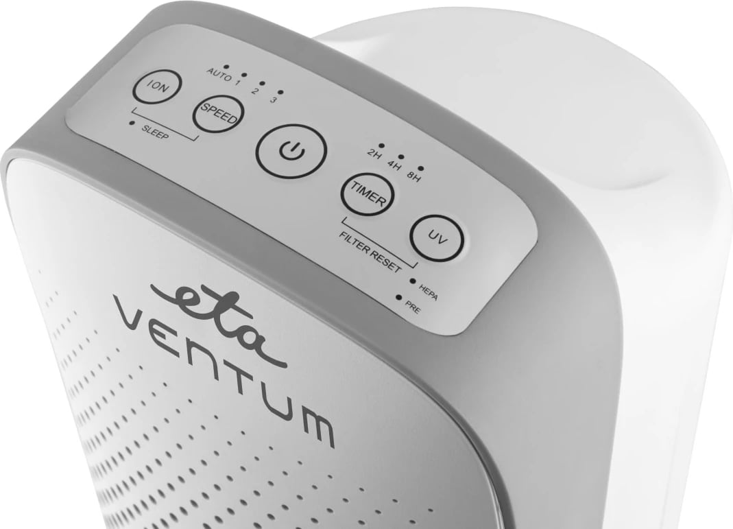 Pastrues Ajri ETA VENTUM 156990000