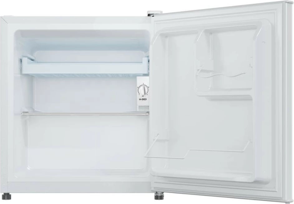 Frigorifer Candy CHASD4351EWC, një derë, 42L, i bardhë