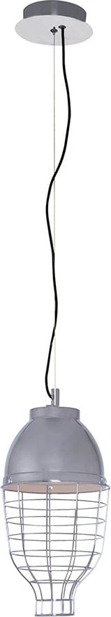 Llambë tavani Opviq, krom, L1918