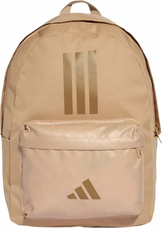 Çantë shpine adidas, bezhë