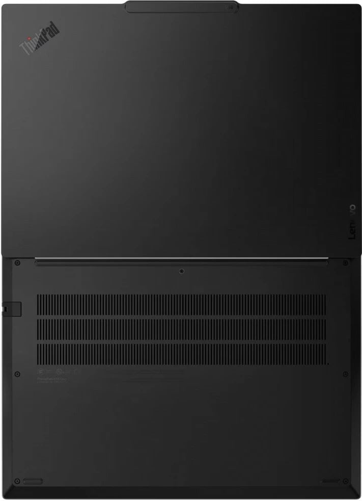 Laptop Lenovo ThinkPad E14 Gen 7, 14", Intel Core Ultra 5 225U, 16 GB RAM, 512 GB SSD, Windows 11 Pro, Zi