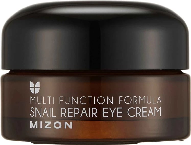 Krem për sy për femra Mizon Multi Function Formula Snail Repair Eye Cream, 25ml