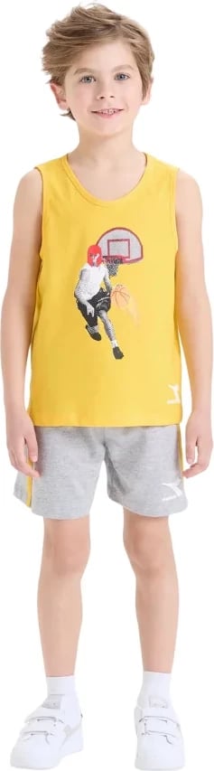 Maicë Dhe Shorce për Fëmijë, DIADORA - 179339-35022