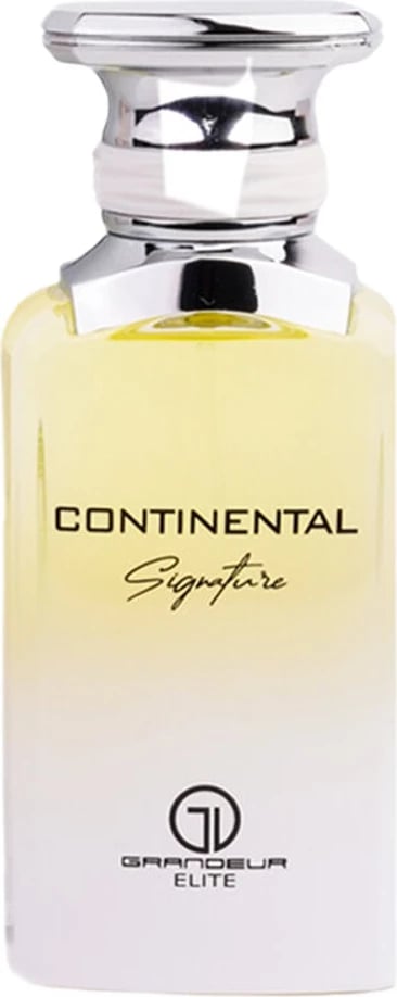Eau de Parfum për femra Grandeur Continental Signature 100ml