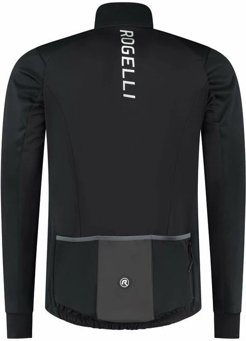 Jakne lifestyle Yakimasport, e zezë