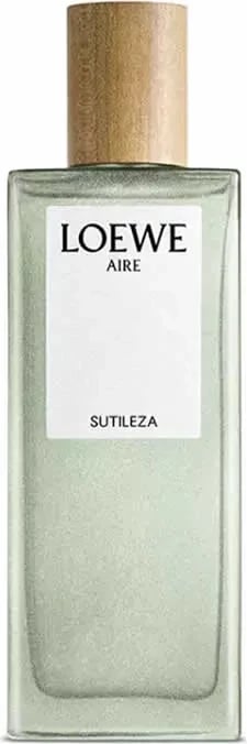 Eau de Toilette unisex LOEWE Aire Sutileza 100ml