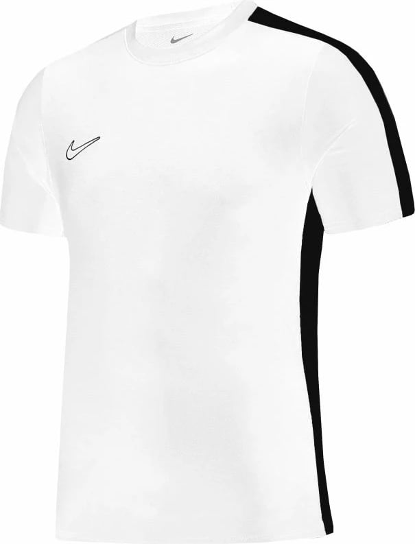 Maicë për meshkuj Nike, e bardhë