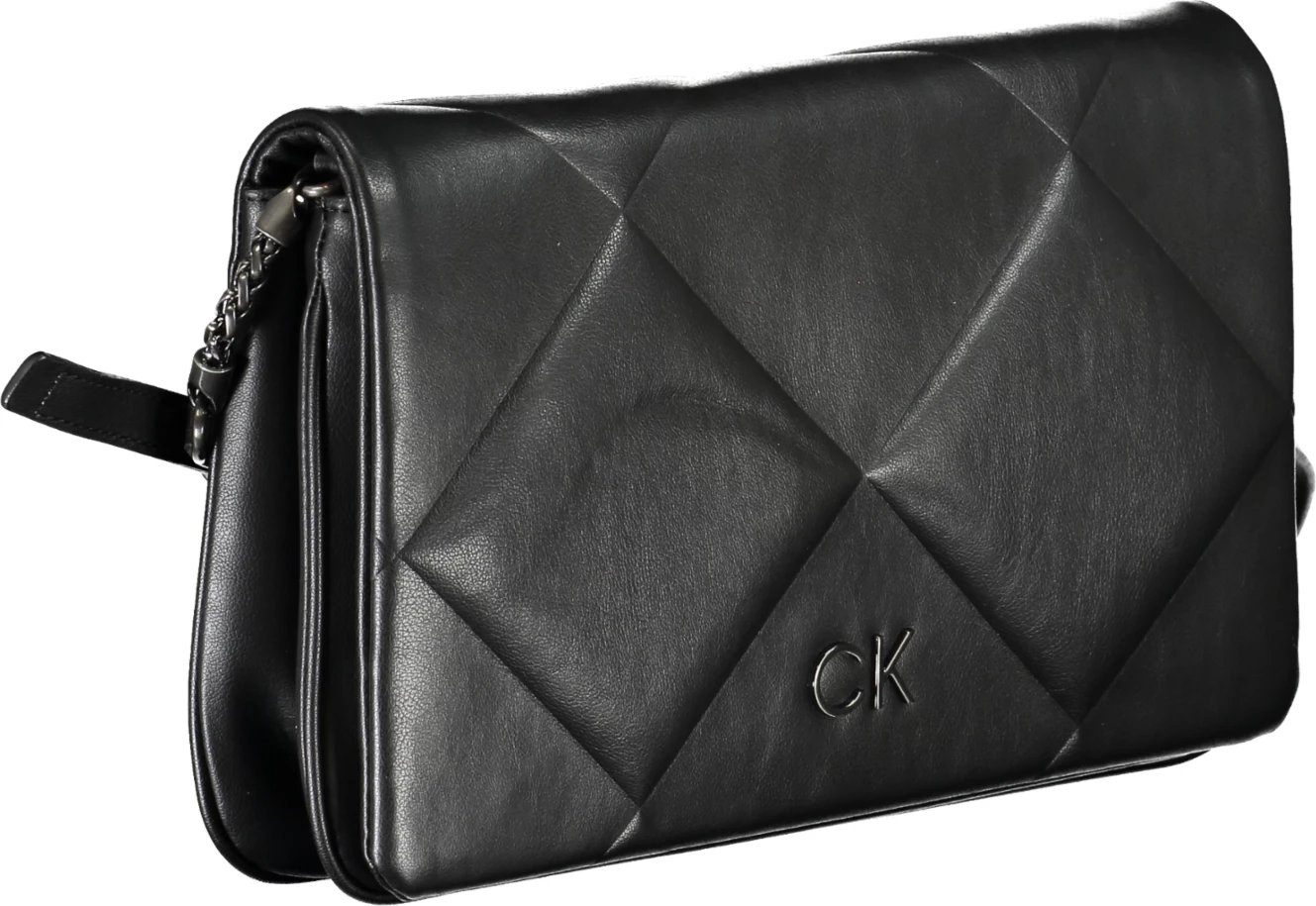 Çantë për femra Calvin Klein, e zezë Çantë për femra Calvin Klein, e zezë