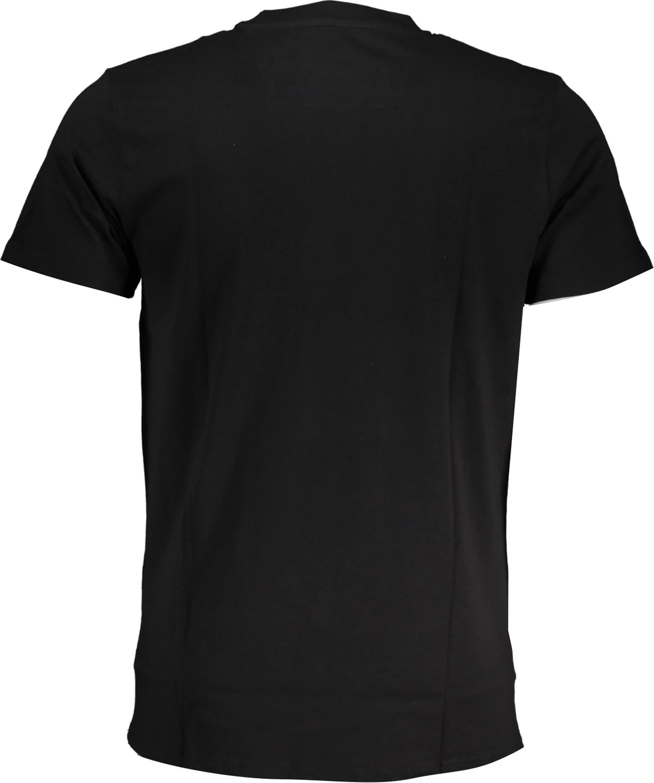 Maicë për meshkuj Cavalli Class, e zezë