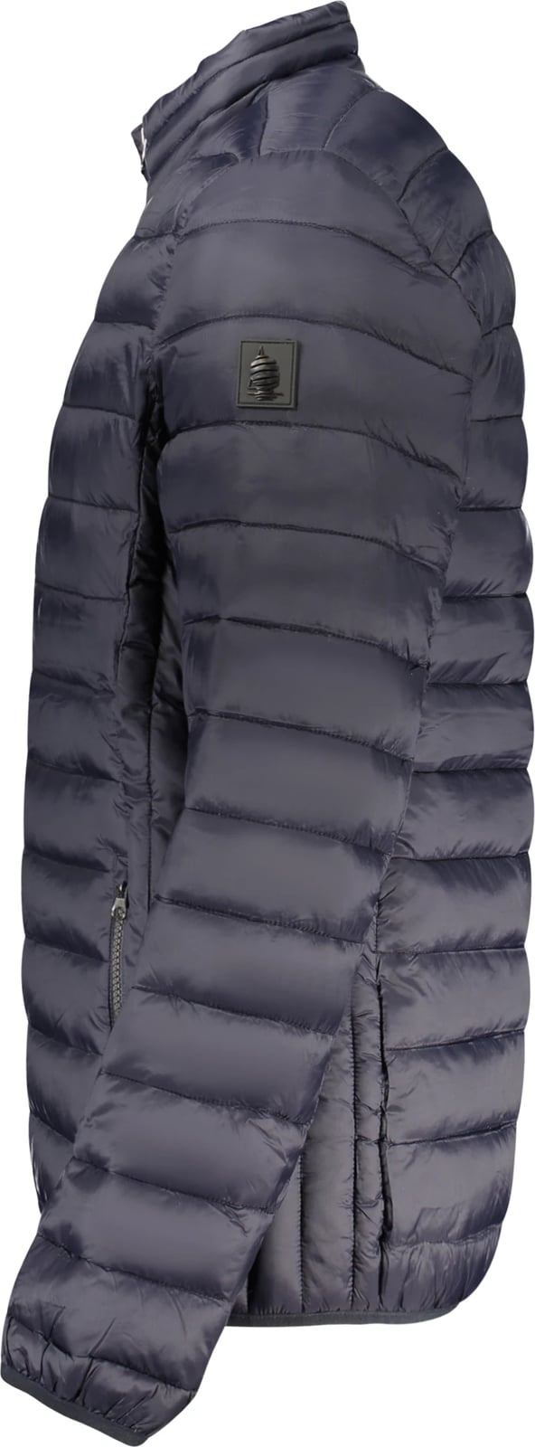 Jakne për meshkuj MARINA YACHTING, kaltër