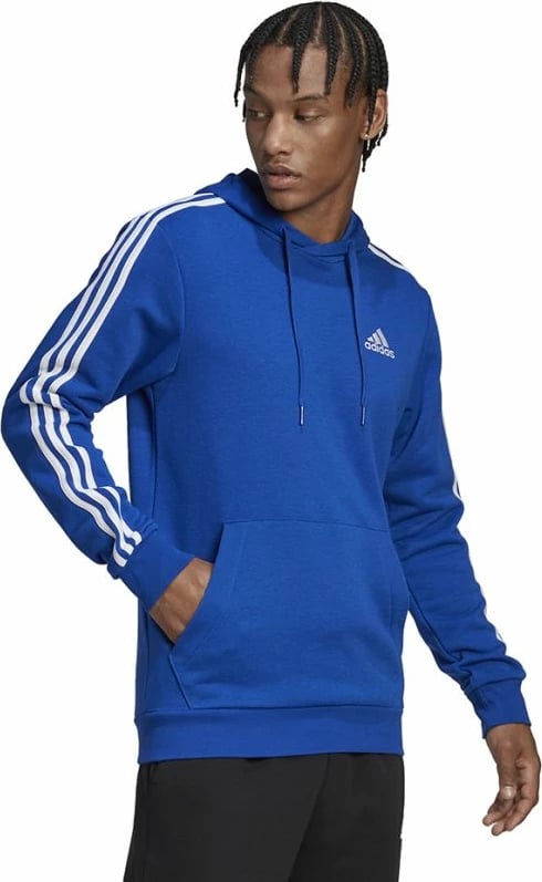 Duks adidas për meshkuj, blu Duks adidas për meshkuj, blu