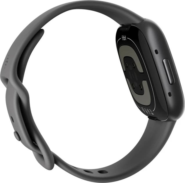 Smartwatch Fitbit Sense 2, shadow grey, rrip S/L