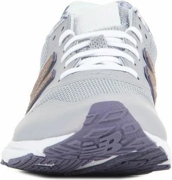 Këpucë New Balance për femra, gri Këpucë New Balance për femra, gri