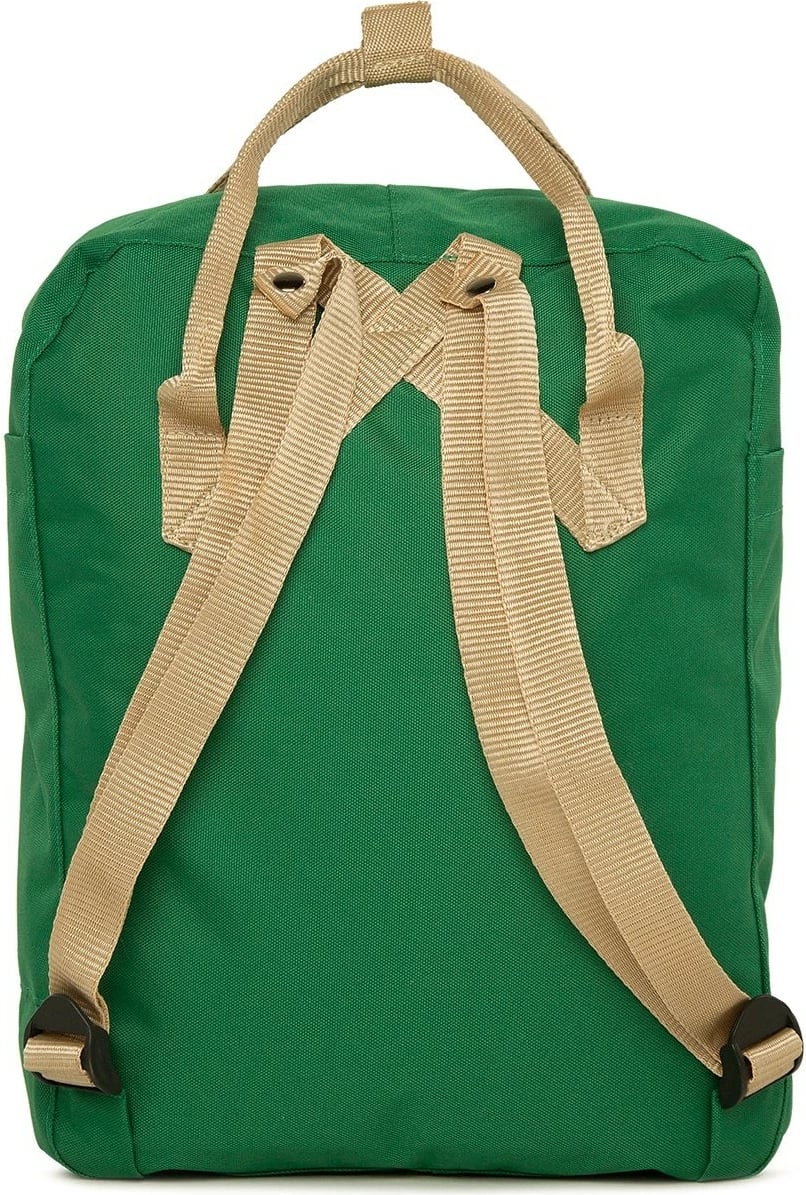 Çantë shpine Zoozie Bags, 1621 - 83602, e gjelbër