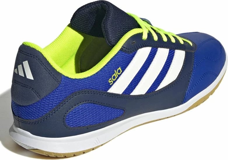 Atlete futbolli për meshkuj adidas, blu