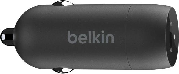 Karikues makine, Belkin, CCA004btBK, 30W PD PPS USB-C, i zi