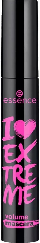 Mascara Essence Cosmetics I Love Extreme Volume 12ml