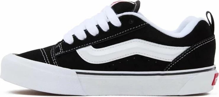 Atlete për meshkuj Vans, të zeza