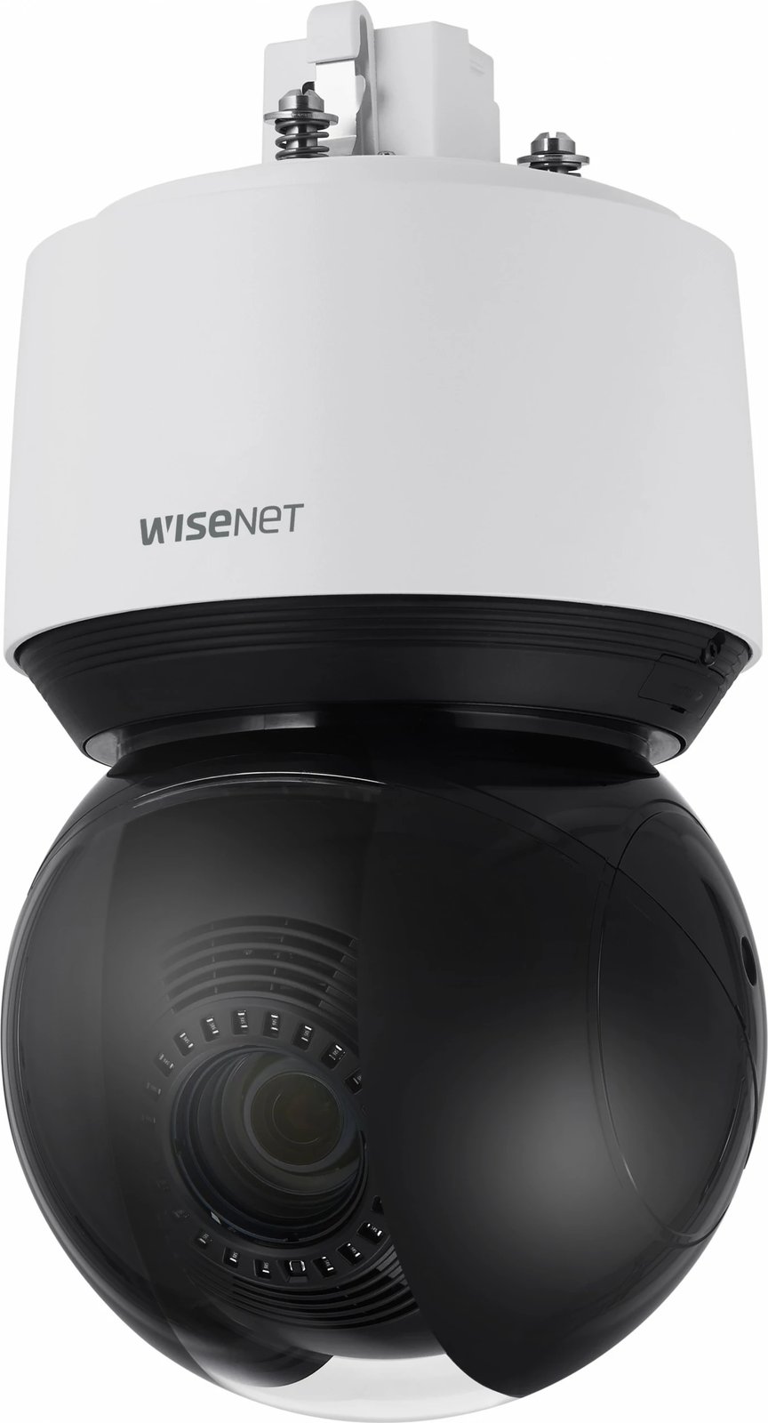 Kamerë sigurie IP Hanwha QNP-6250R, Dome, PTZ, Outdoor, Wired