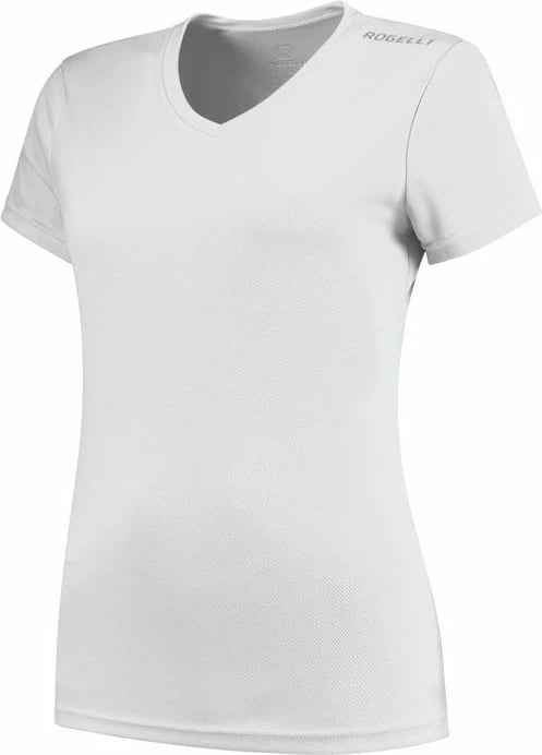 Maicë për femra Yakimasport, e bardhë