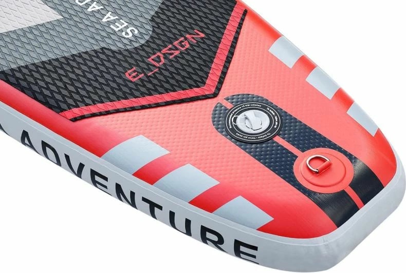 SUP i fryrë Enero, uniseks