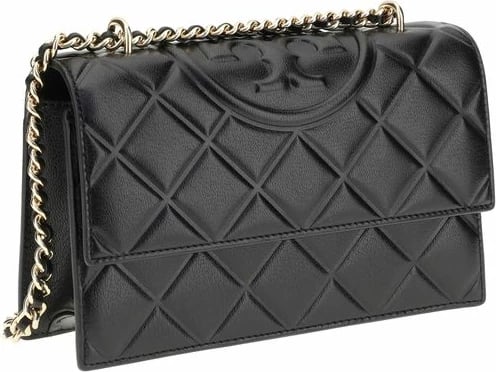 Çantë krahu Tory Burch, e zezë