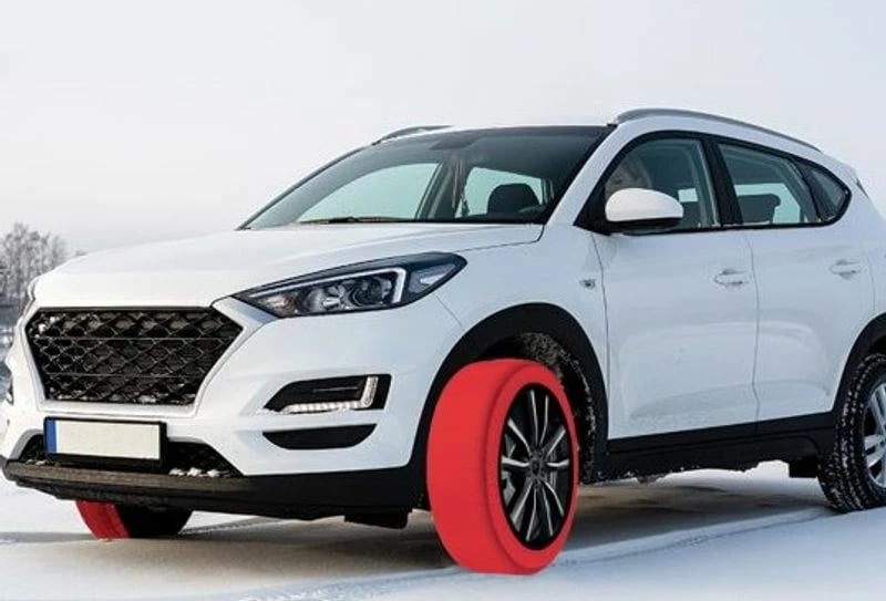 Zingjire Bore Qorape Xxl