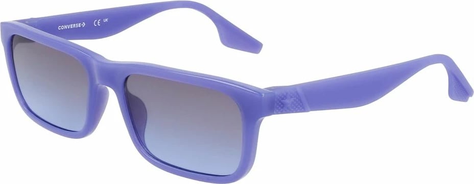 Syze dielli Converse unisex, të purpurta