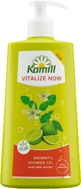 Xhel dushi Kamill Aromatic Vitalize Now, 500ml