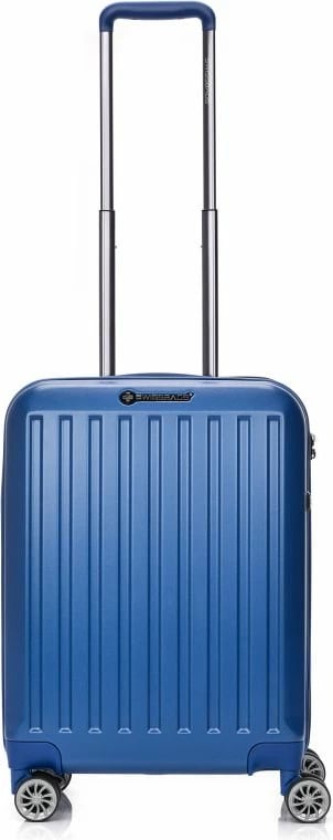 Valixhe kabine SwissBags Cosmos, 55cm