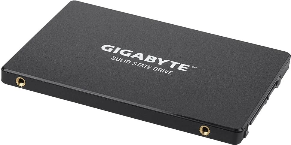 SSD Gigabyte GIGABYTE SSD GP-GSTFS31256GTND, 256GB, 2.5'' SATA III, i zi