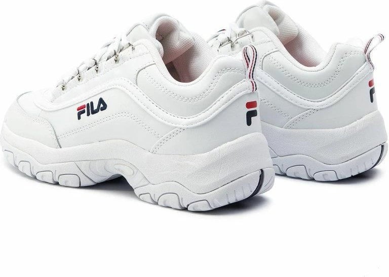 Atlete për femra Fila, të bardha